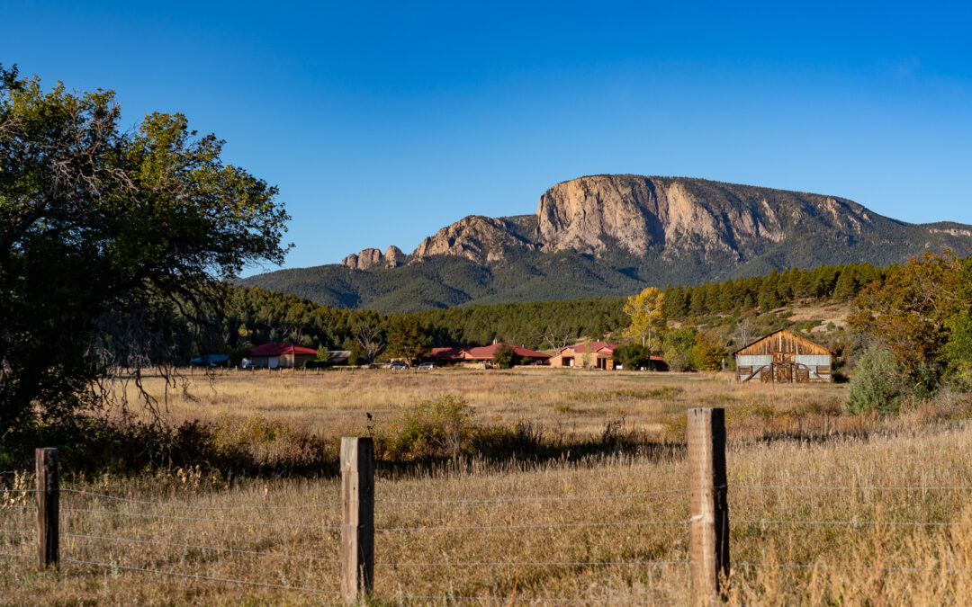 Pritzlaff Ranch