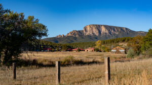 Pritzlaff Ranch