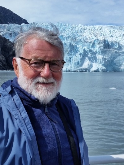 Dennis Whigham Biophilia Foundation Board Member Dennis Whigham Biophilia Foundation Board Member