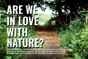Follow the Cairns, April/May 2022 edition